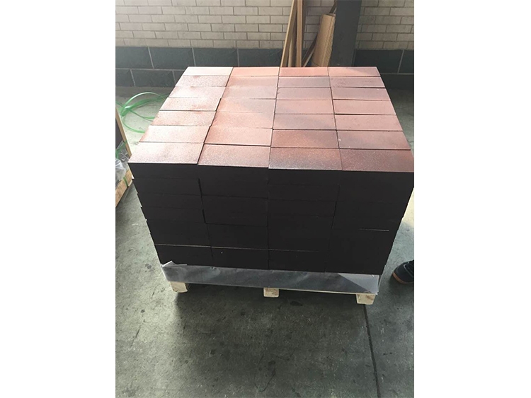 广州生产直接结合镁铬砖批发